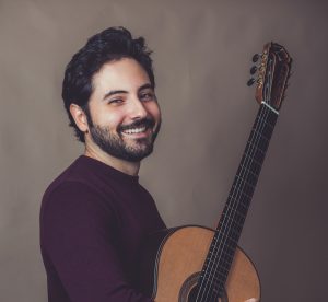 Ian Faquini