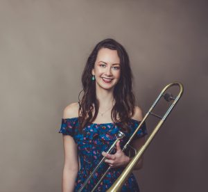 Natalie Cressman