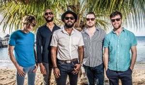 The New Mastersounds